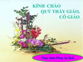 Bài giảng môn Đại số 7 - Bài 9: Số thập phân hữu hạn. số thập phân vô hạn tuần hoàn