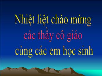 Bài giảng Ngữ văn 12 - Tiết 62, 63: Đọc văn: Chiếc thuyền ngoài xa