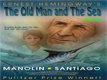 Bài giảng Ngữ văn 12 - Tiết học: Ông già và biển cả