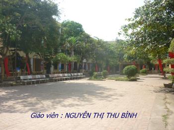 Bài giảng Ngữ văn 12 - Tiết số 79, 80: Số phận con người