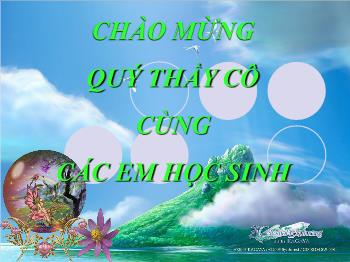 Bài giảng môn Ngữ văn 10 - Tiết 73: Phương pháp thuyết minh