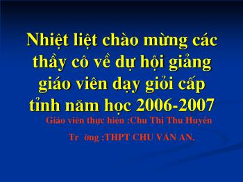 Bài giảng môn Ngữ văn 10 - Tiết học: Nỗi thương mình