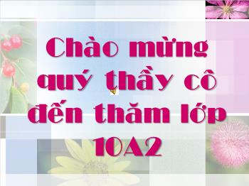 Bài giảng môn Ngữ văn 10 - Tiết: Tấm cám (tt)