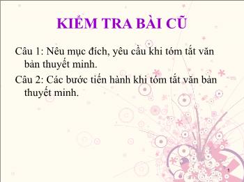 Bài giảng Ngữ văn 10 - Tiết 67, 68: Tình cảnh lẻ loi của người chinh phụ