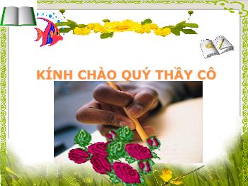 Bài giảng Ngữ văn 10 - Tiết thứ 74: Những yêu cầu về sử dụng Tiếng Việt