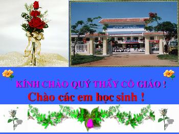 Bài giảng Ngữ văn 12 - Tiết 21, 22: Tuyên ngôn độc lập