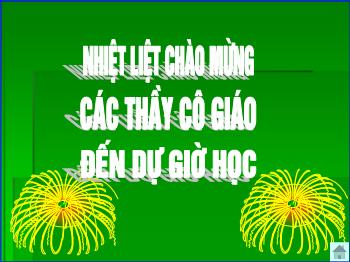 Bài giảng môn Ngữ văn 10 - Tiết 35: Khái quát văn học Việt Nam từ thế kỷ X đến hết thế kỷ XIX