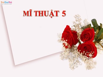 Bài giảng môn Mĩ thuật Lớp 2 - Chủ đề 12: Môi trường quanh em (Tiết 1)