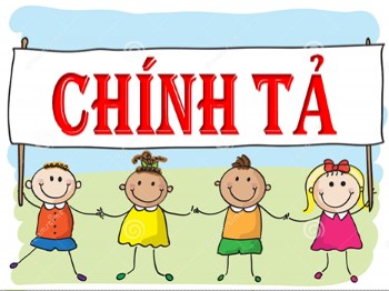 Bài giảng môn Chính tả Khối 4 - Tuần 1 - Bài: Dế Mèn bênh vực kẻ yếu