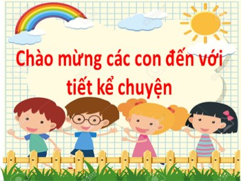 Bài giảng môn Tiếng Việt Lớp 1 (Cánh diều) - Tuần 19, Bài 98: Kể chuyện Ong mật và ong bầu