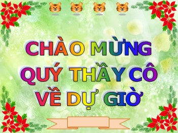 Bài giảng môn Tiếng Việt Lớp 2 - Tuần 21, Tập viết: Chữ hoa R