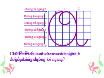 Bài giảng môn Tiếng Việt Lớp 2 - Tuần 29, Tập viết: Chữ hoa A kiểu