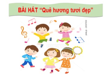 Bài giảng môn Tự nhiên và xã hội Lớp 1 - Bài 6: Nơi em sống (Tiết 3)