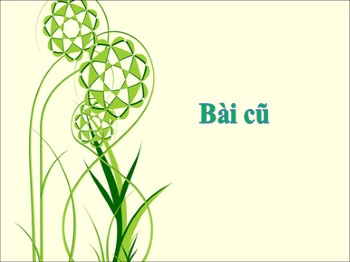 Bài giảng môn Tập chép Lớp 3 - Tuần 3 - Bài: Chị em