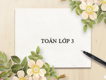 Bài giảng môn Toán Lớp 3 - Tuần 29 - Bài: Phép cộng trong phạm vi 100 000