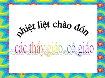 Bài giảng môn Luyện từ và câu Khối 2 - Tuần 15 - Bài: Từ chỉ đặc điểm Câu kiểu Ai thế nào ?