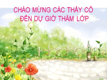 Bài giảng môn Toán Khối 4 - Tuần 25 - Bài: Luyện tập (Trang 134)