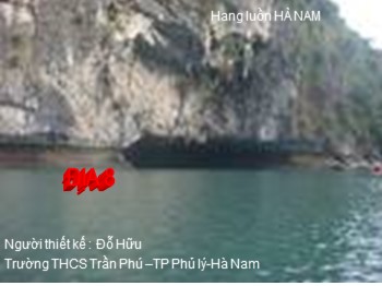 Bài giảng môn Địa lý Lớp 8 - Tiết 24, Bài 22: Việt Nam- Đất nước con người