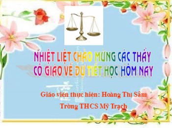 Bài giảng môn Địa lý Lớp 8 - Tiết 28, Bài 26: Đặc điểm tài nguyên khoáng sản Việt Nam