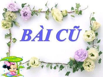 Bài giảng Đạo đức Lớp 2 - Bài 14: Bảo vệ loài vật có ích