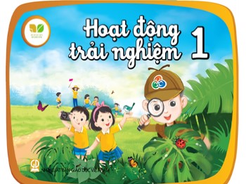 Bài giảng Hoạt động trải nghiệm Lớp 1 - Bài 3: Cảm xúc của em