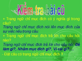 Bài giảng Luyện từ và câu Lớp 4 - Mở rộng vốn từ: Lạc quan-Yêu đời