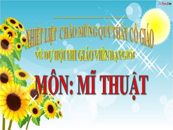 Bài giảng Mĩ thuật Lớp 5 - Chủ đề 7: Ước mơ của em (Tiết 1)