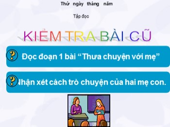 Bài giảng Tập đọc Lớp 4 - Bài: Điều ước của vua Mi-Đát