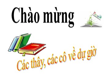 Bài giảng Tập làm văn Lớp 3 - Bài: Kể về gia đình. Điền vào giấy tờ in sẵn