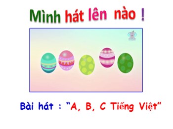 Bài giảng Tiếng Việt Lớp 1 (Kết nối tri thức với cuộc sống) - Bài 6: O o (Tiết 1)