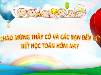 Bài giảng Toán Lớp 3 - Tiết 127: Làm quen với thống kê số liệu