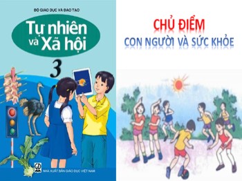 Bài giảng Tự nhiên và xã hội Lớp 3 - Bài 13: Hoạt động thần kinh