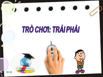 Bài giảng Tin học Lớp 3 - Tiết 7, Bài 4: Bàn phím máy tính