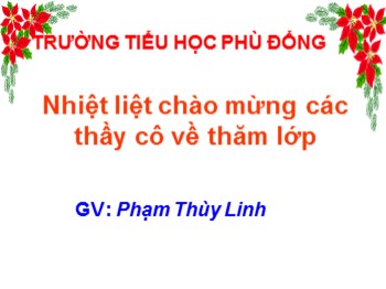 Bài giảng Âm nhạc Lớp 4 - Tiết 9, Ôn tập bài hát: trên ngựa ta phi nhanh. Tập đọc nhạc: TĐN Số 2