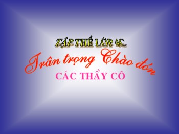 Bài giảng Địa lí Lớp 4 - Bài: Thủ đô Hà Nội