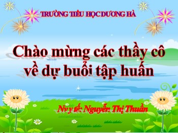 Bài giảng Kĩ thuật Di chuyển nạn nhân khẩn cấp