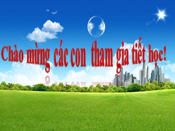 Bài giảng Tập đọc Lớp 2 - Tuần 14 - Bài: Câu chuyện bó đũa - Nguyễn Thị Minh Hường