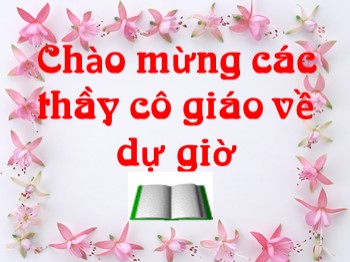 Bài giảng Toán 5 - Bài: Diện tích hình tam giác