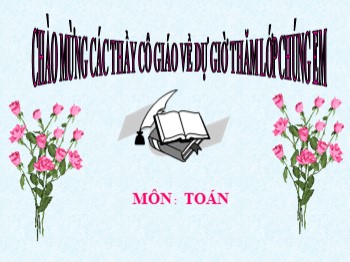 Bài giảng Toán Lớp 5 - Bài: Luyện tập về tính diện tích (Tiếp theo)