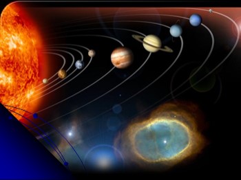 Bài giảng Tự nhiên và Xã hội Khối 3 - Bài 61: Trái đất là một hành tinh trong hệ Mặt Trời