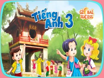 Bài giảng Tiếng Anh Lớp 3 Global success - Review 2 - Period 2