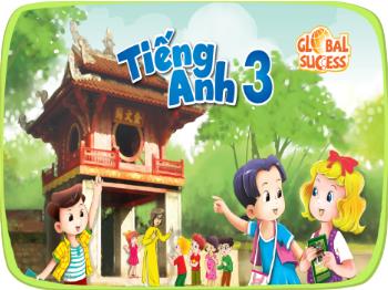 Bài giảng Tiếng Anh Lớp 3 Global success - Review 4 - Period 1