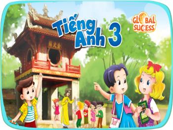 Bài giảng Tiếng Anh Lớp 3 Global success - Unit 1: Hello - Lesson 1 - Period 2