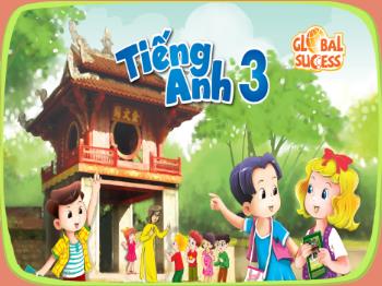 Bài giảng Tiếng Anh Lớp 3 Global success - Unit 13: My house - Lesson 3 - Period 6