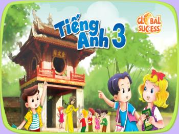Bài giảng Tiếng Anh Lớp 3 Global success - Unit 16: My pets - Lesson 1 - Period 2