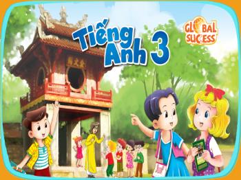 Bài giảng Tiếng Anh Lớp 3 Global success - Unit 5: My hobbies - Lesson 1 - Period 2