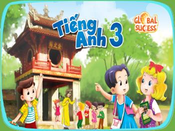 Bài giảng Tiếng Anh Lớp 3 Global success - Unit 5: My hobbies - Lesson 3 - Period 6