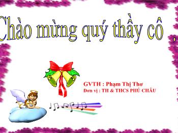 Đề tài Làm thế nào để giúp học sinh Lớp 5 phát huy tốt kỹ năng nói Tiếng Anh?