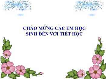 Bài giảng Âm nhạc Lớp 2 (Chân trời sáng tạo) - Chủ đề 1: Rộn ràng ngày mới - Tiết 1: Khám phá bức tranh câu chuyện Sơn ca đi nghe hòa nhạc - Trần Văn Diện