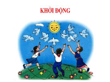 Bài giảng Đạo đức Lớp 5 - Bài: Phòng chống xâm hại